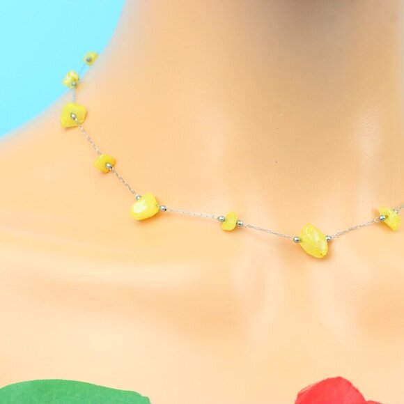 Delicate & Modern Necklace Chain – Perfect for Girls & Women, DYC1825 - Picture 14 of 15